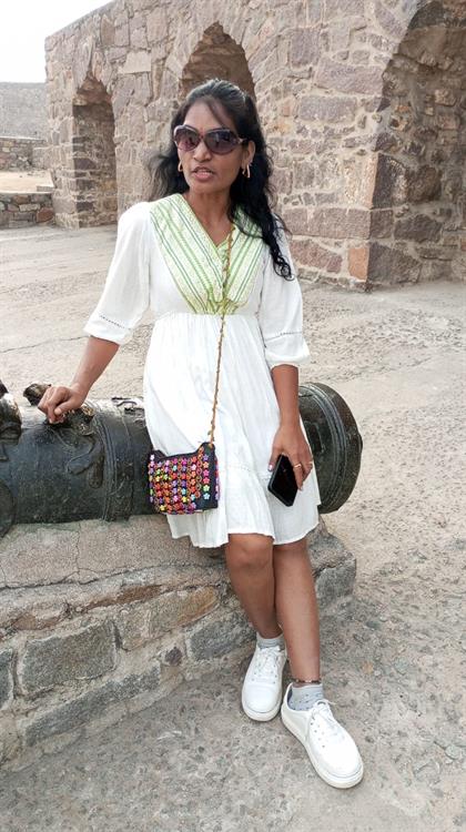 Indian slut