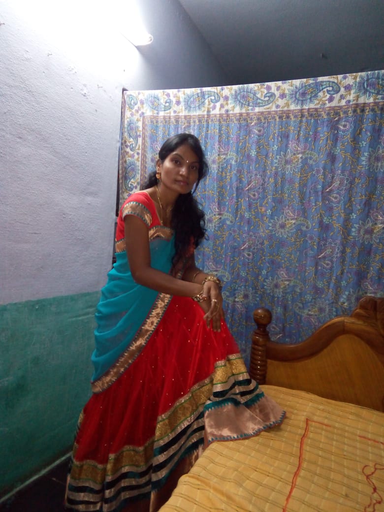 Indian slut