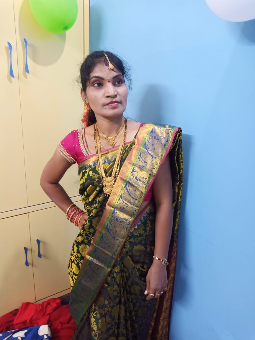 Indian slut