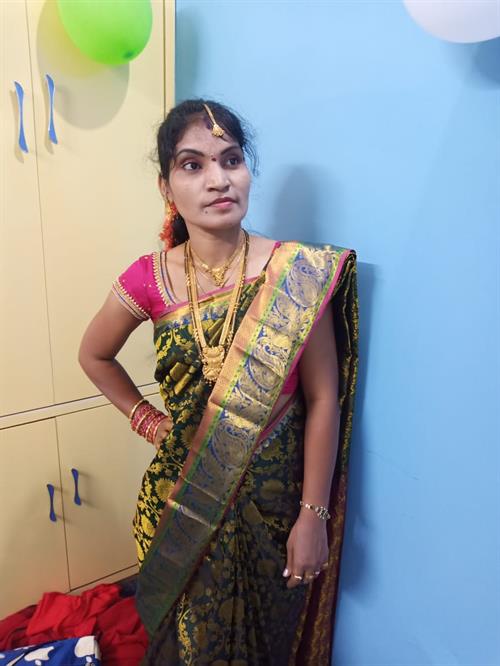 Indian slut