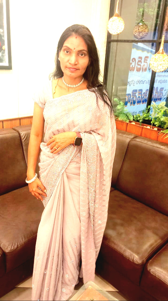 Indian slut