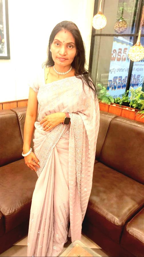 Indian slut