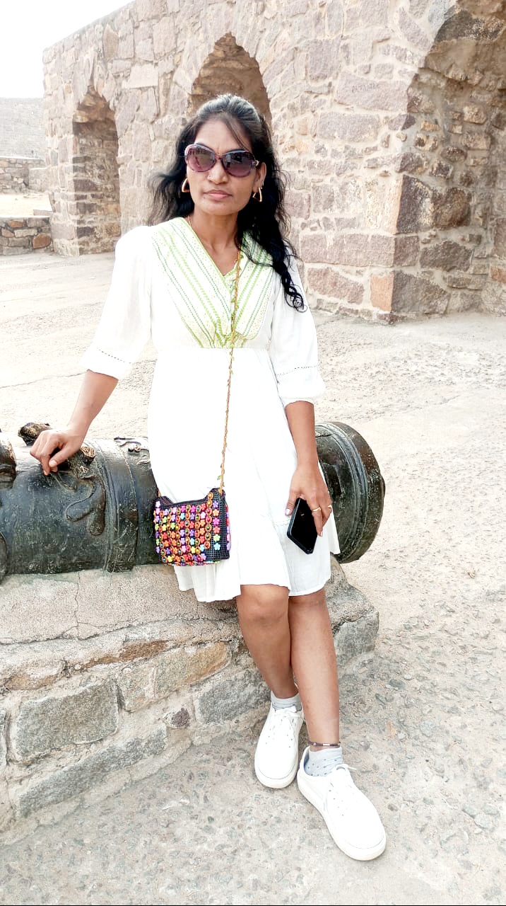 Indian slut