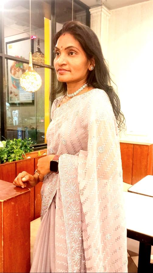 Indian slut