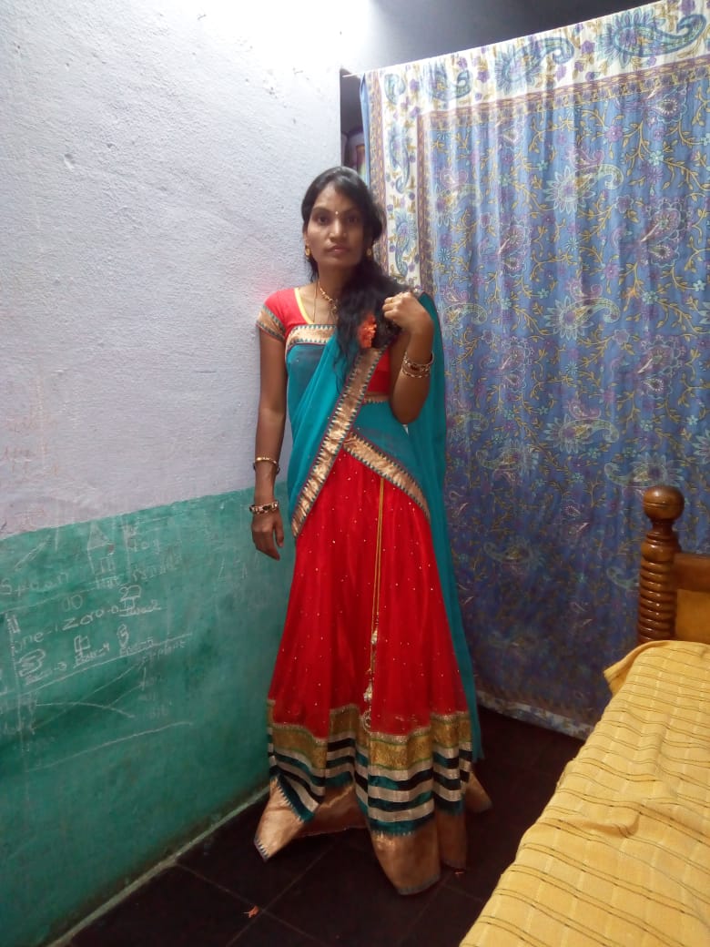 Indian slut
