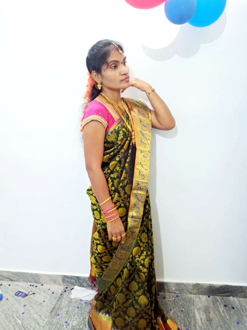 Indian slut