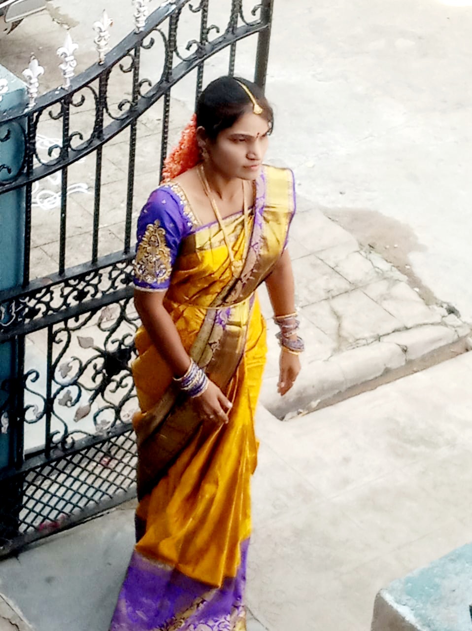 Indian slut