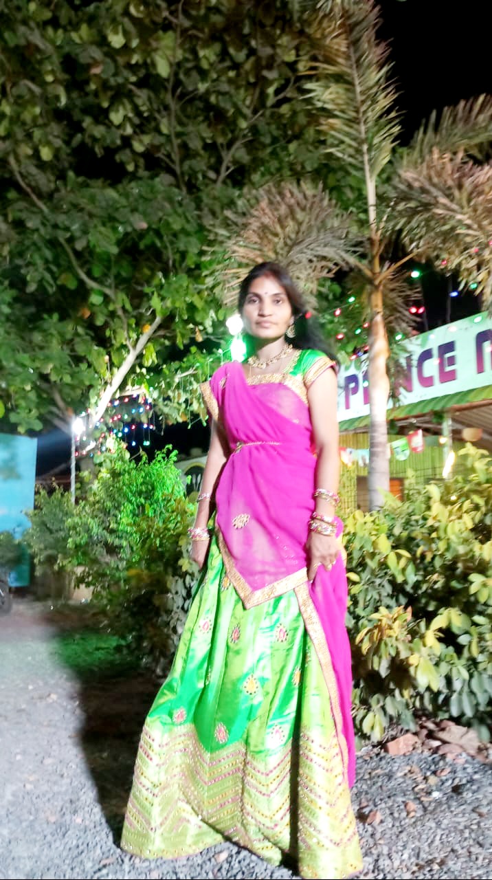 Indian slut