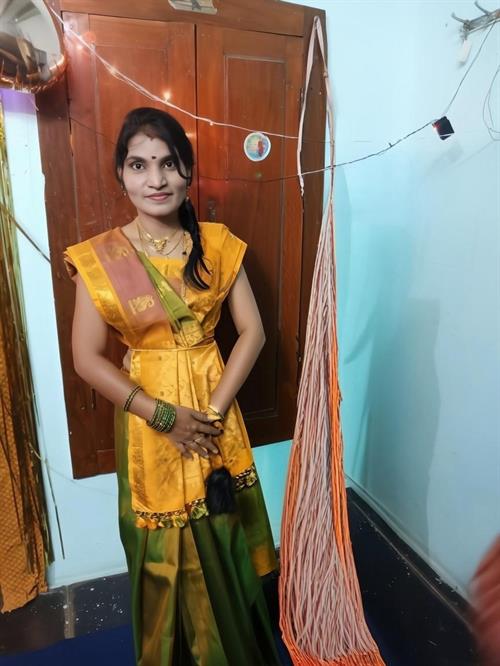 Indian slut