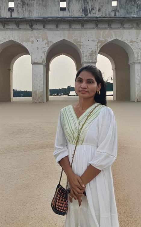 Indian slut