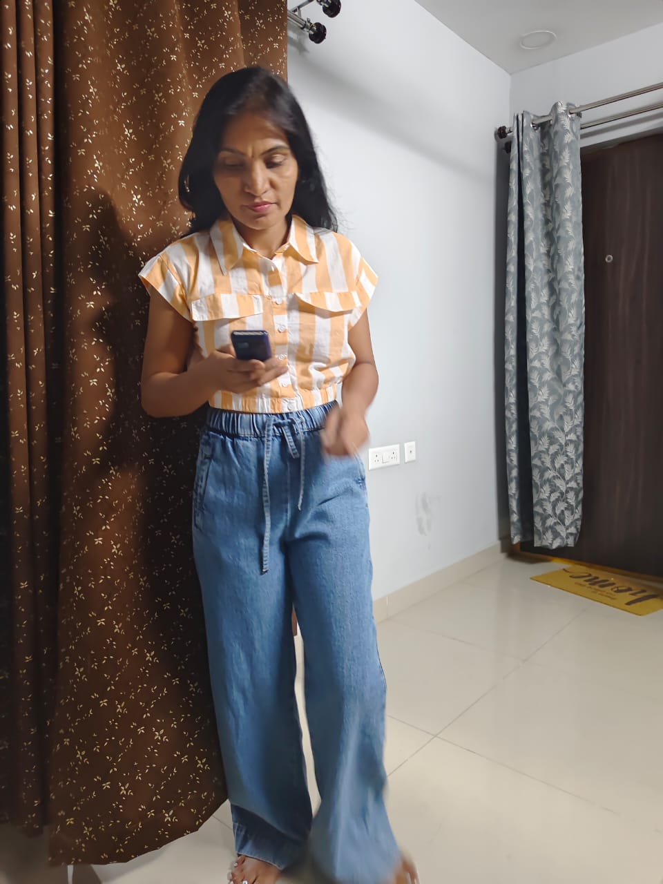 Indian slut