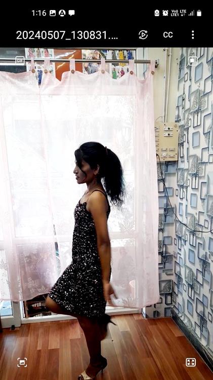 Indian slut