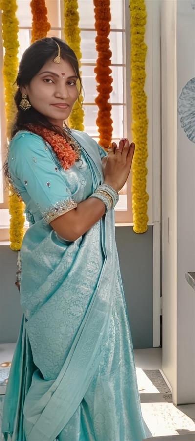 Indian slut