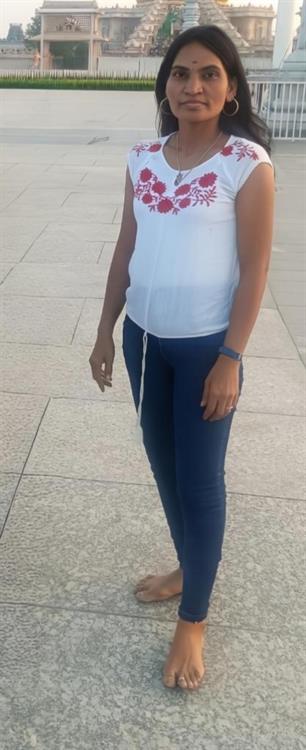 Indian slut