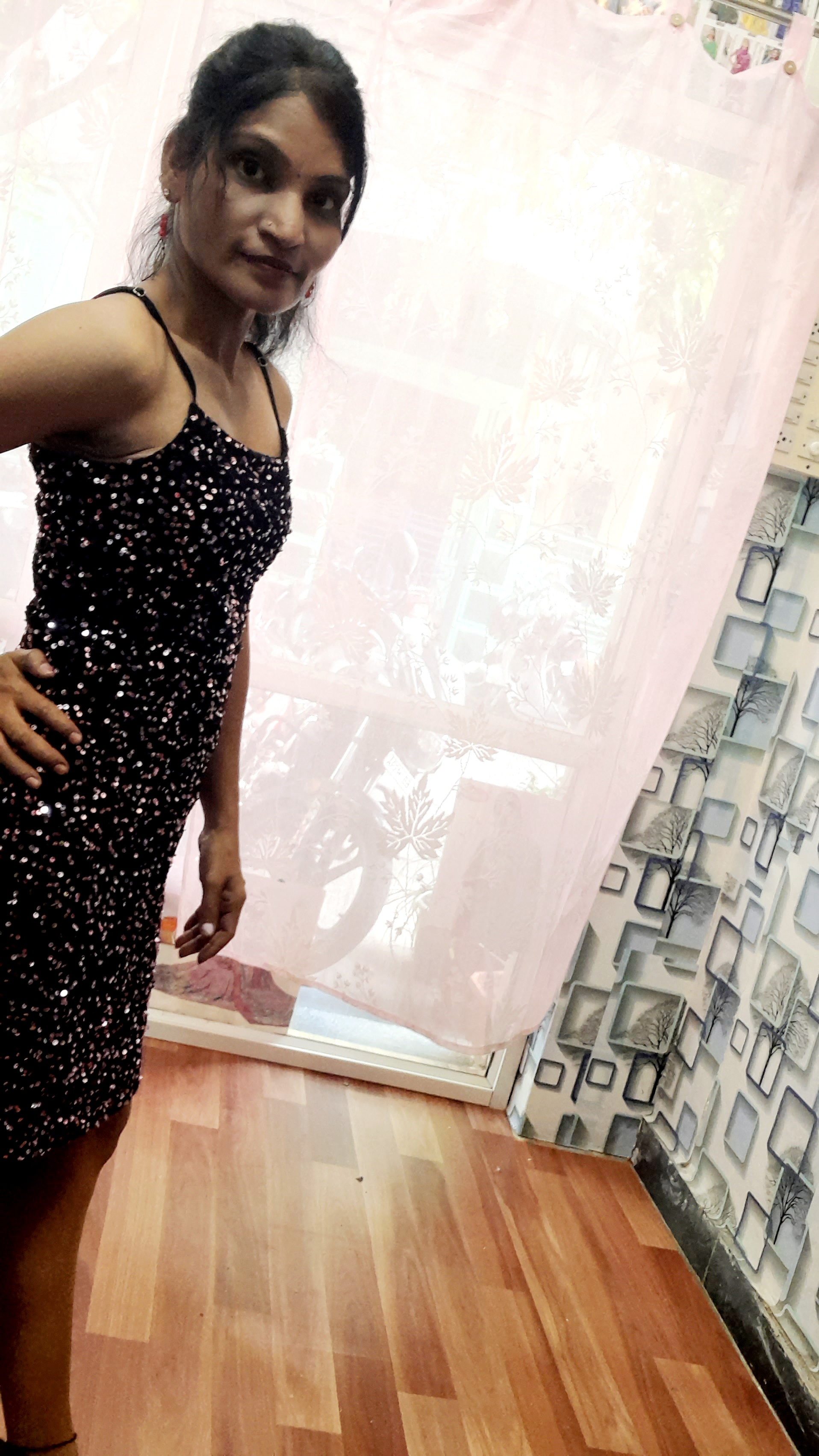 Indian slut