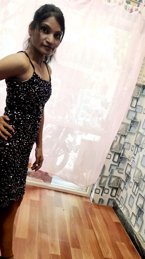 Indian slut