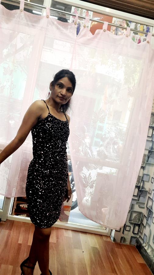 Indian slut