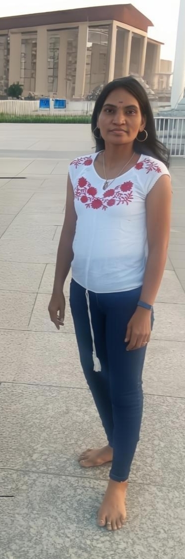 Indian slut