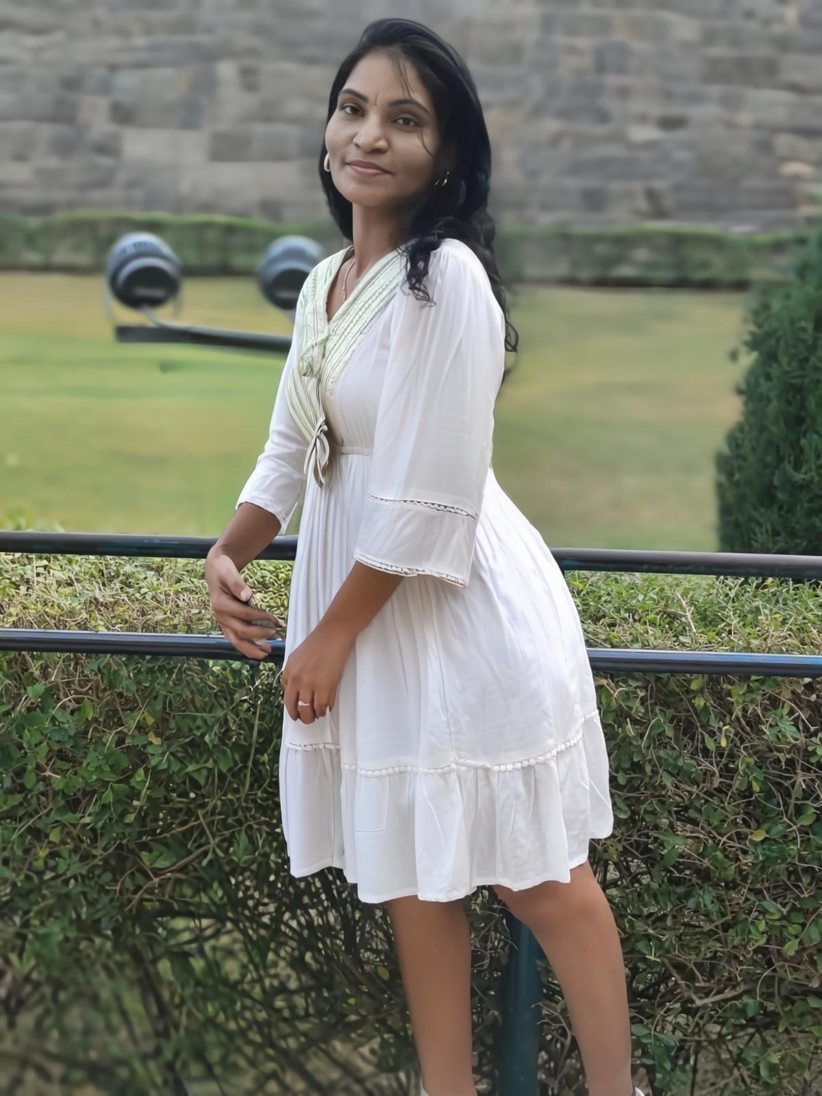 Indian slut