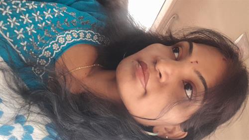Indian slut