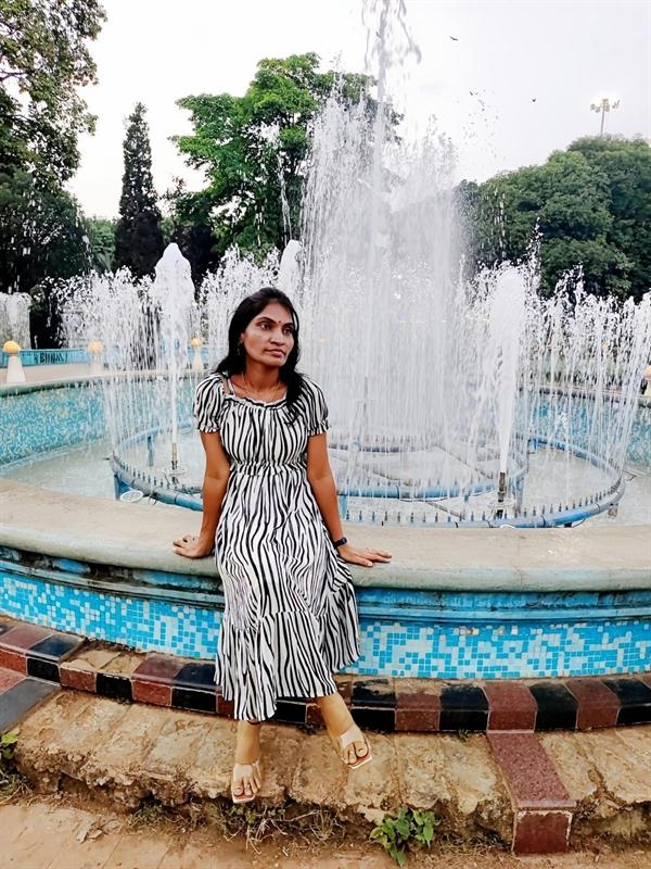 Indian slut
