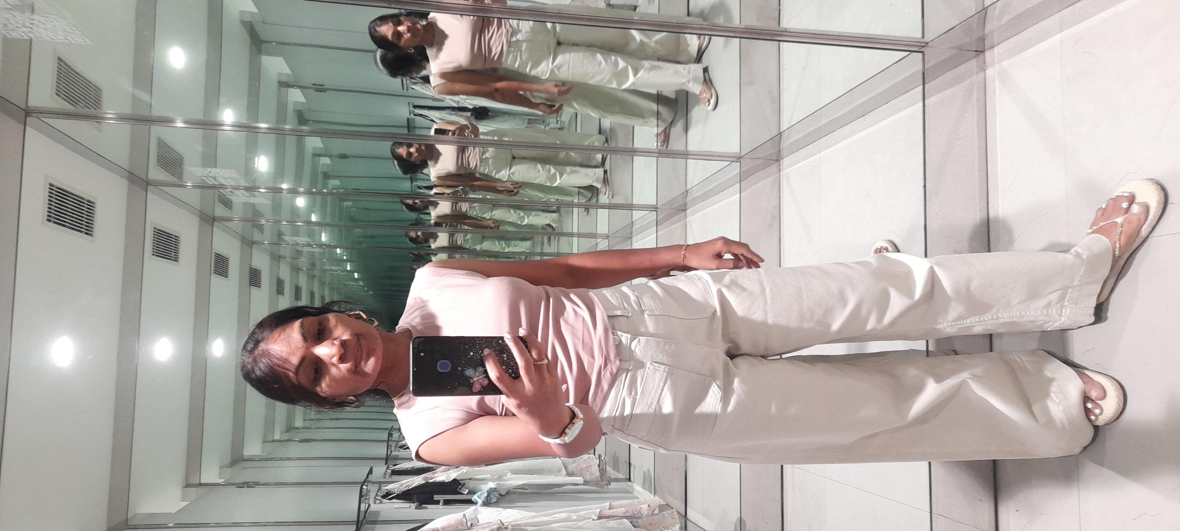 Indian slut