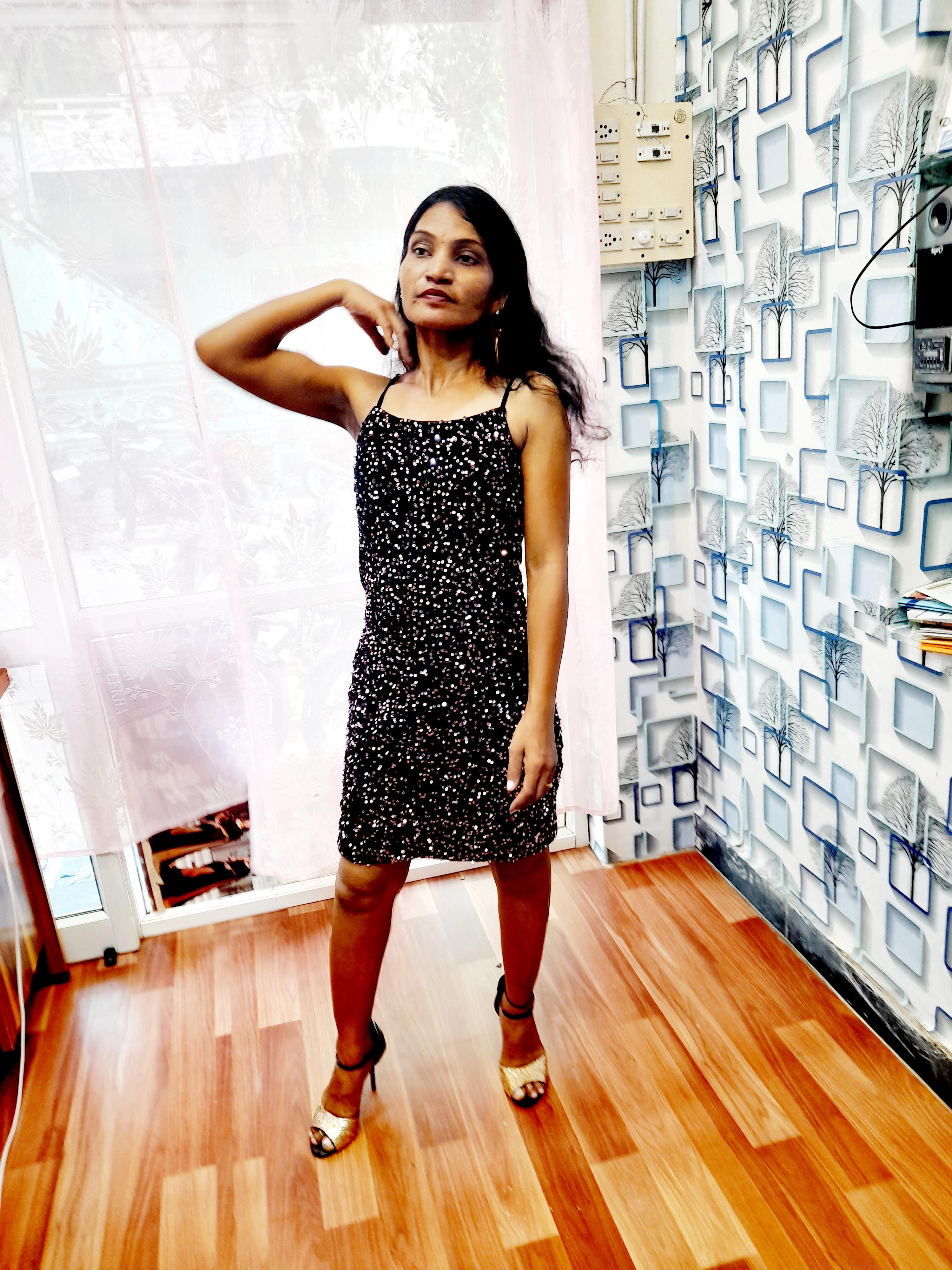 Indian slut