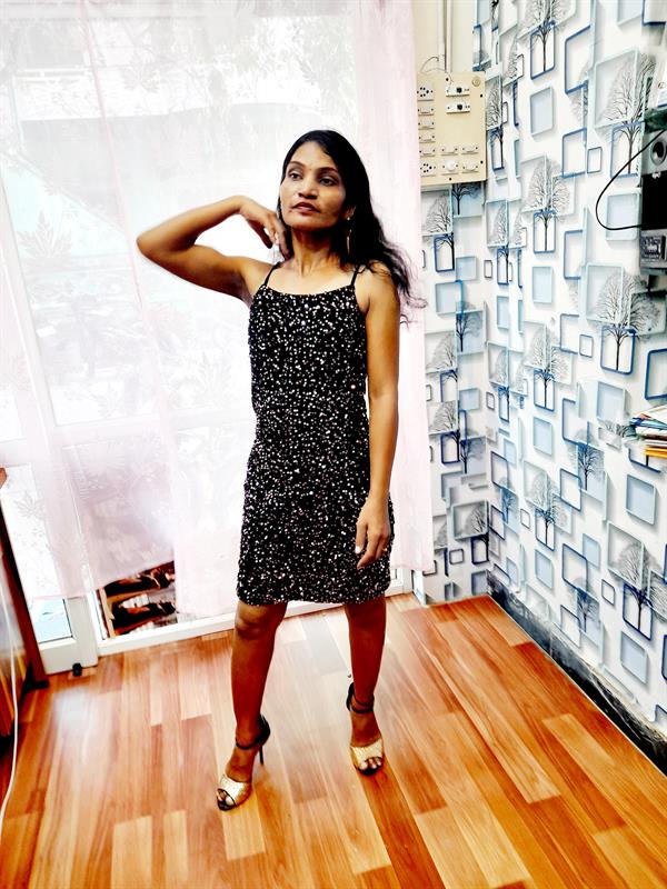 Indian slut