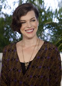 Milla Jovovich