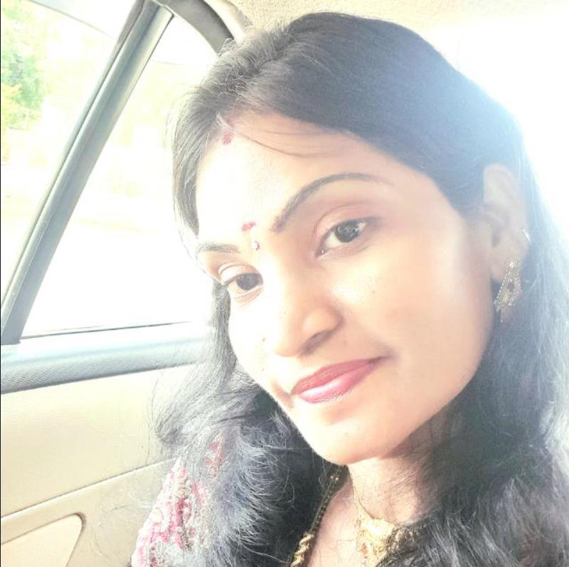 Indian slut