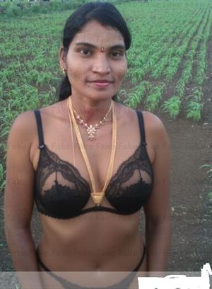 Indian slut