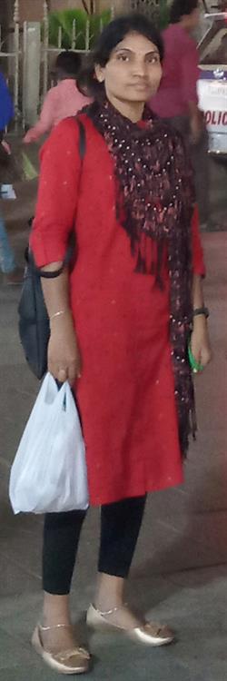 Indian slut