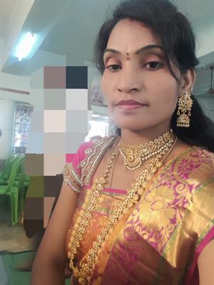 Indian slut