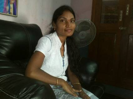 Indian slut