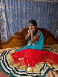 Indian slut