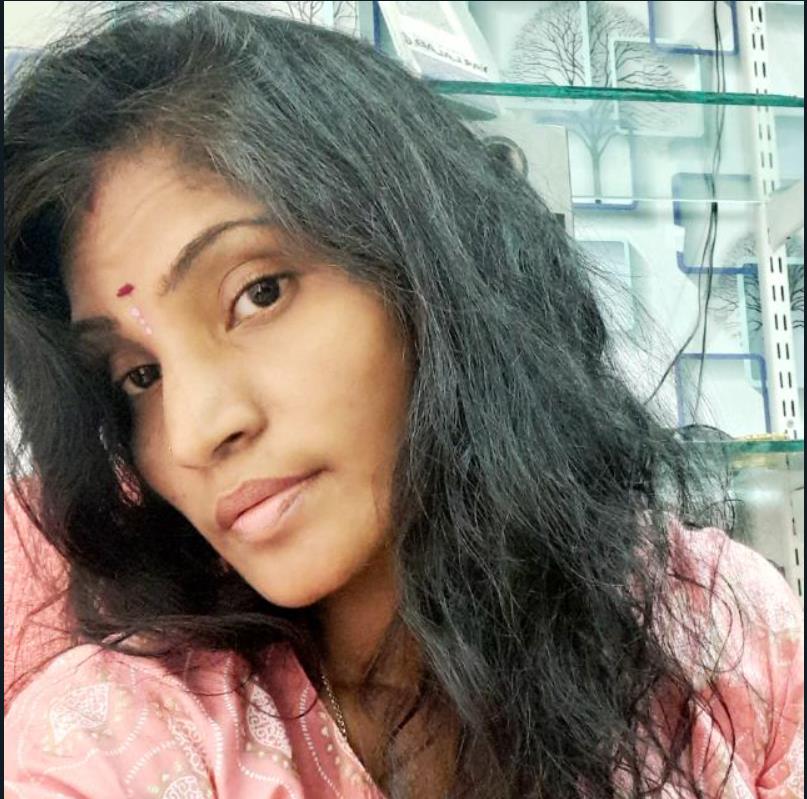 Indian slut