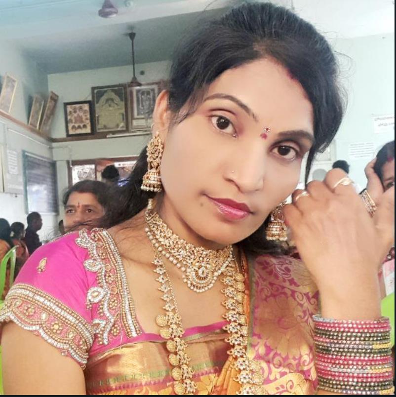 Indian slut