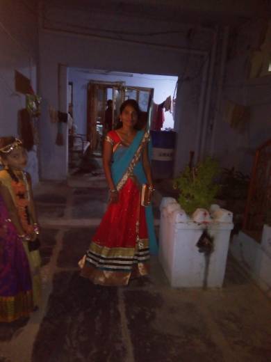 Indian slut