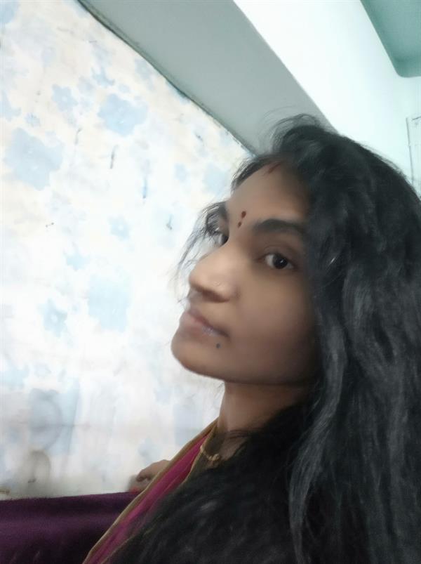 Indian slut