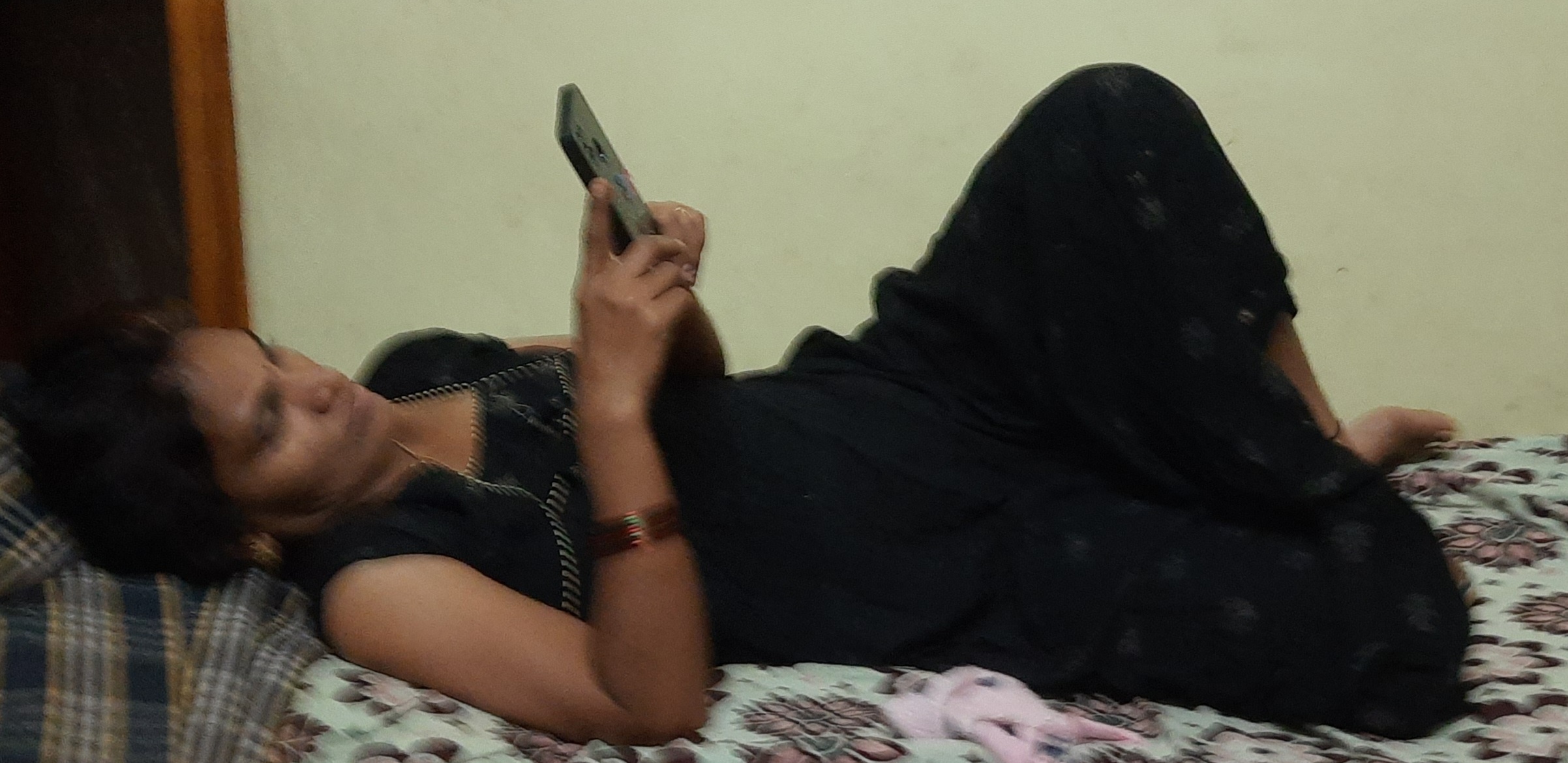 Indian slut