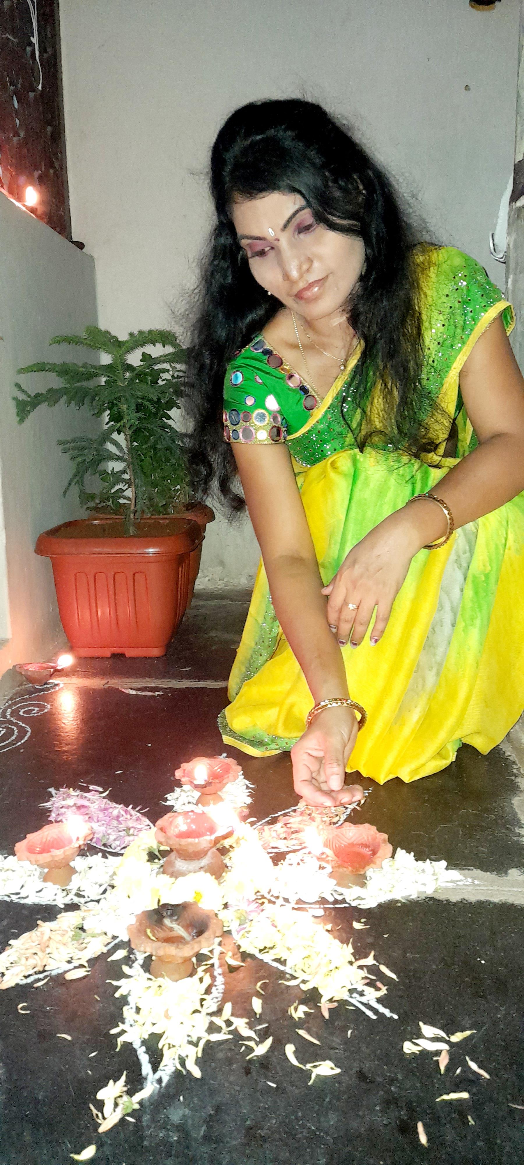 Indian slut