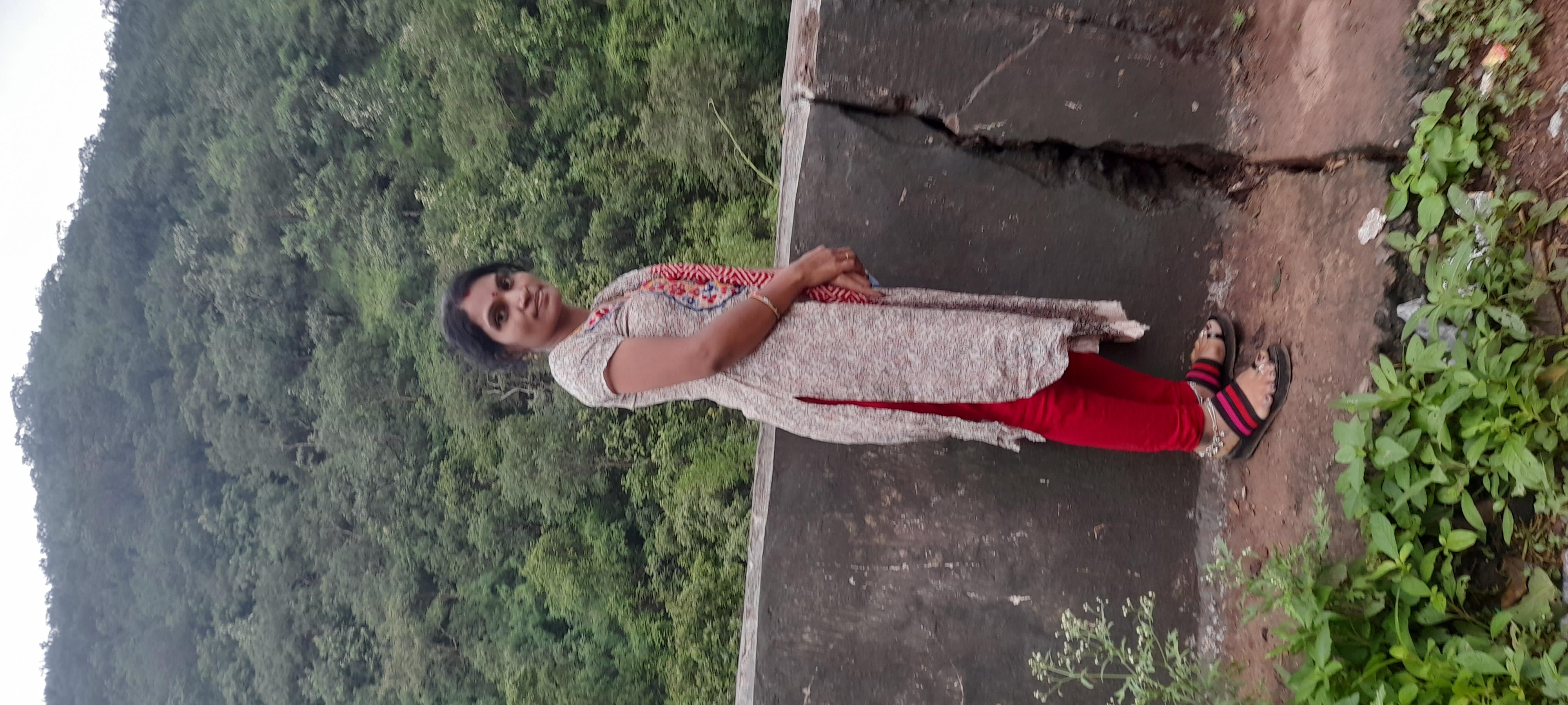 Indian slut