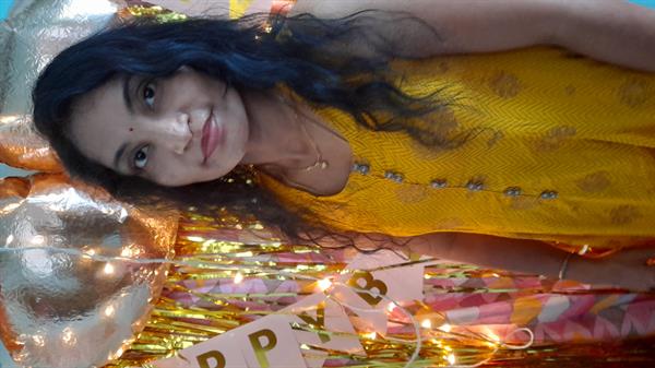 Indian slut