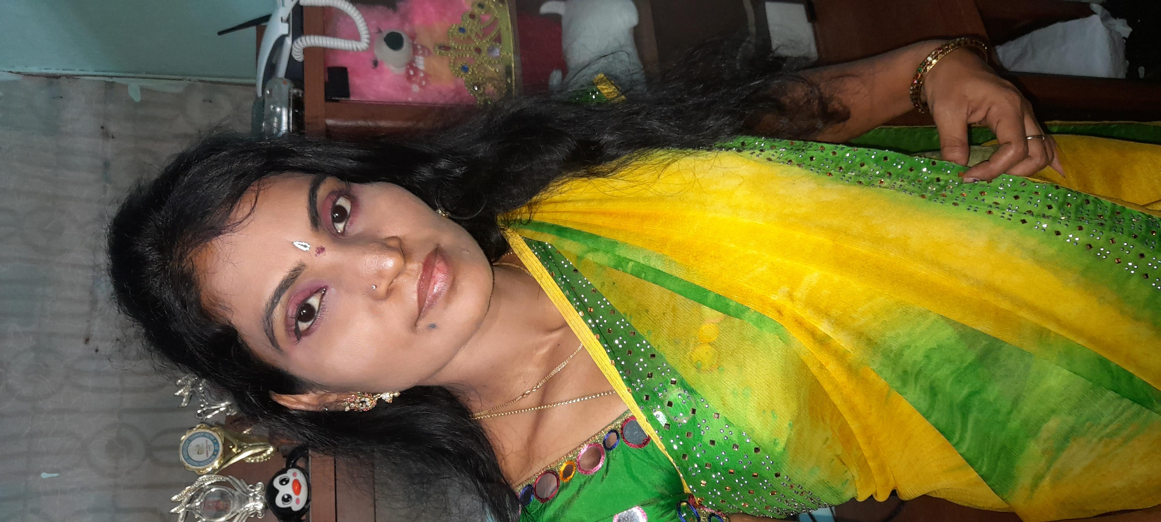 Indian slut