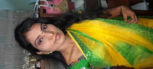 Indian slut
