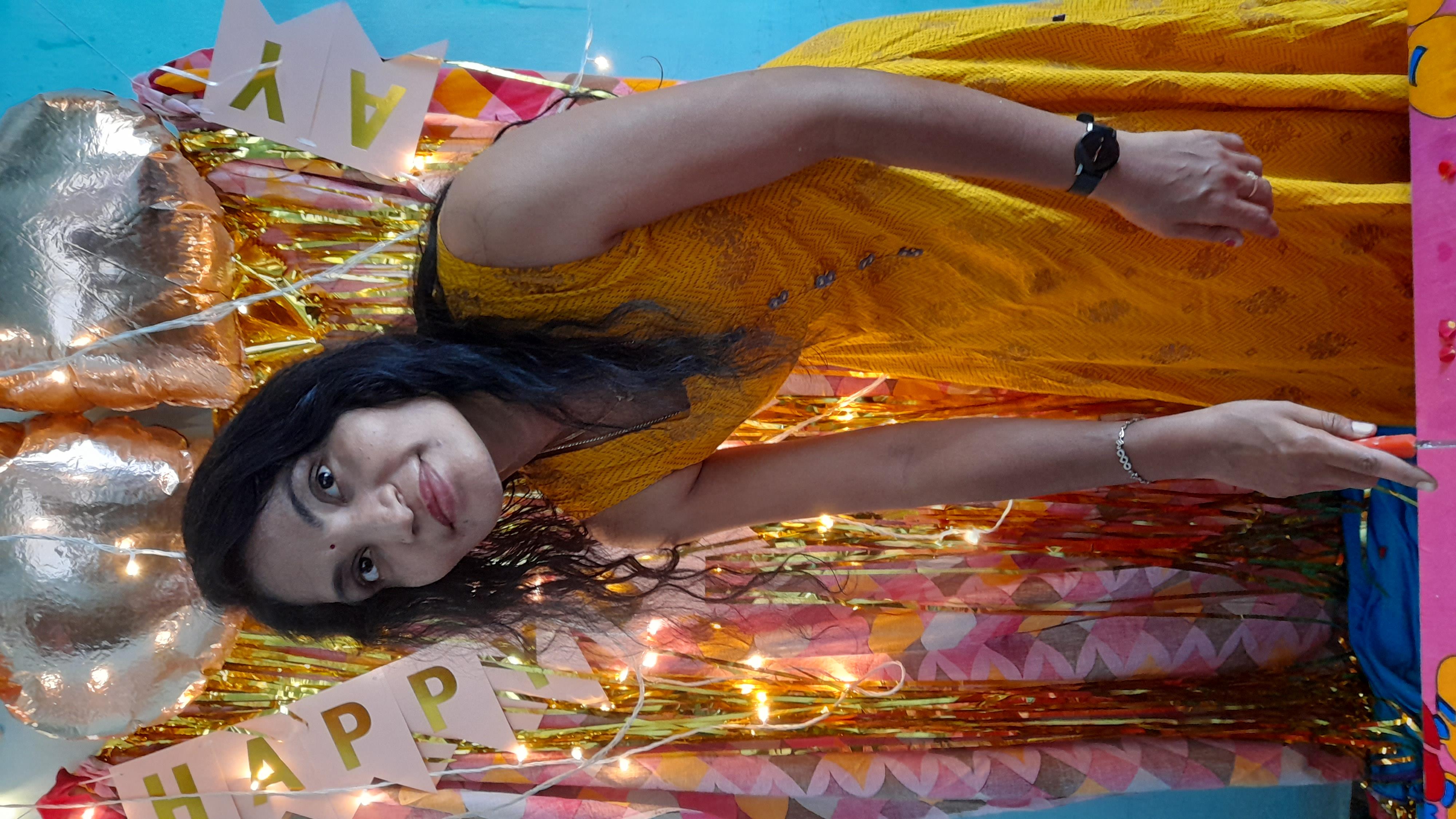 Indian slut