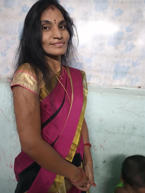 Indian slut