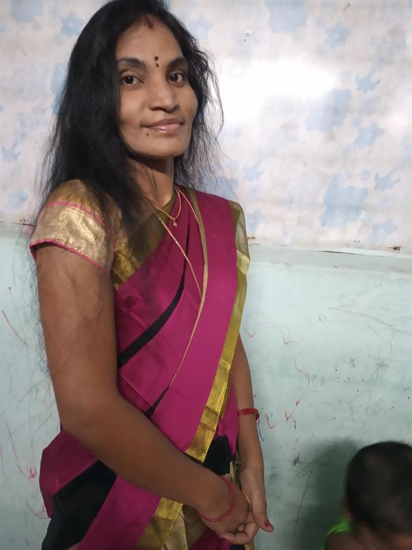 Indian slut