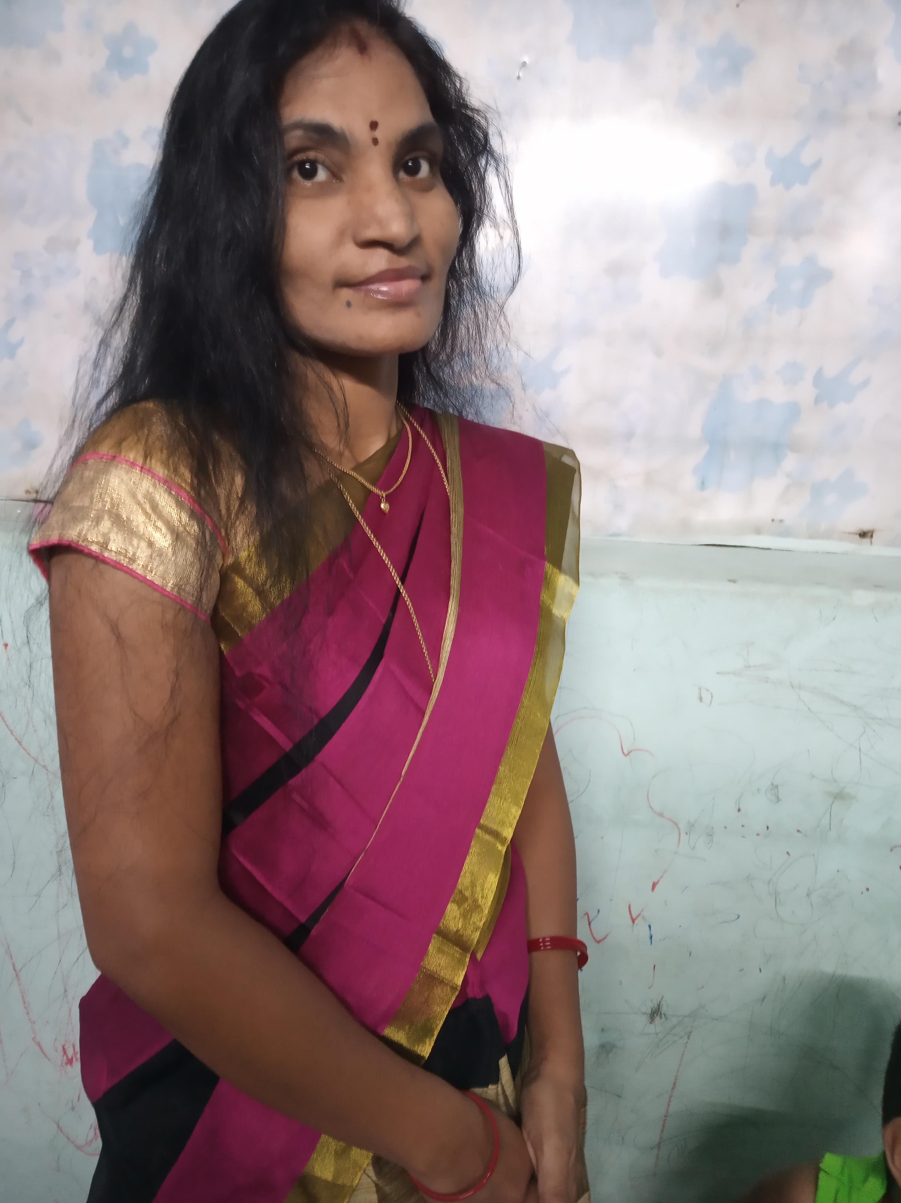 Indian slut