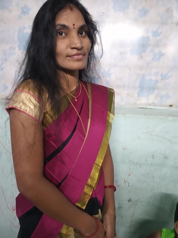 Indian slut